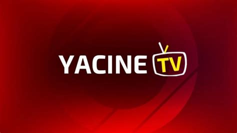 yosintv|yacine tv en directo.